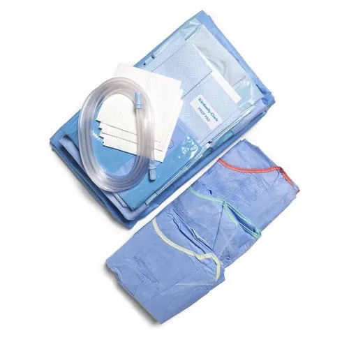 Knee Arthroscopy Pack