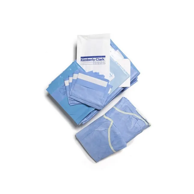 ORTHOARTS™ Shoulder Arthroscopy Pack