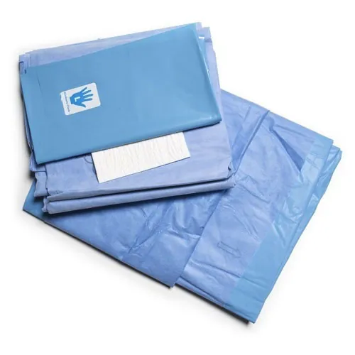 Lithotomy Pack II