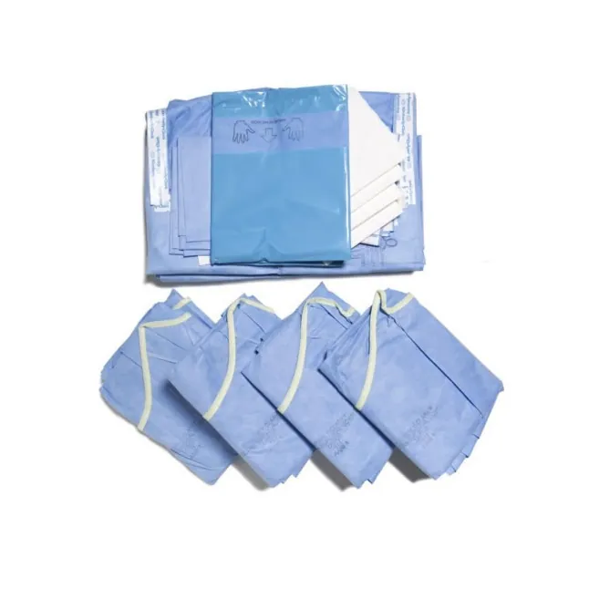 Laparoscopic/Cholecystectomy Pack II