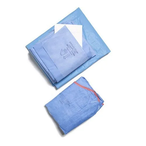 Cystoscopy Pack IV