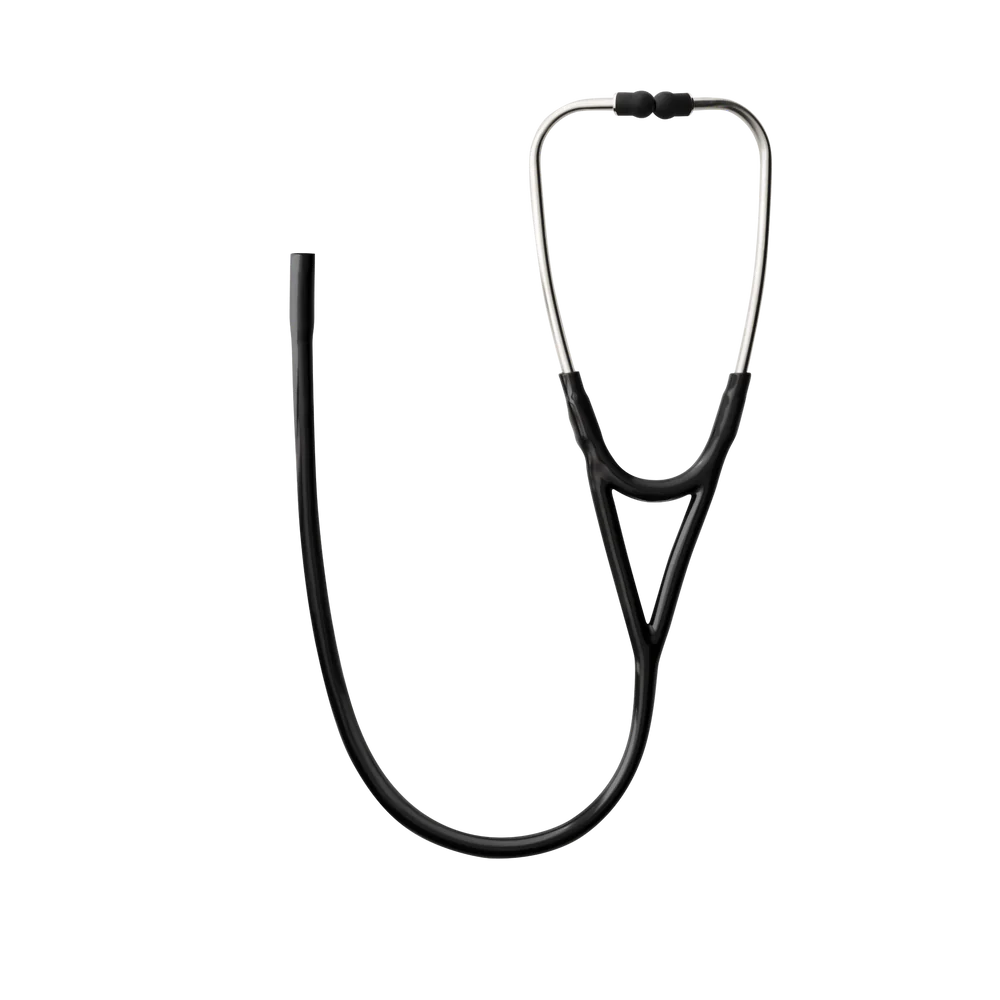 CORE 2 Stethoscope Earpiece Tubing & Chestpiece 1