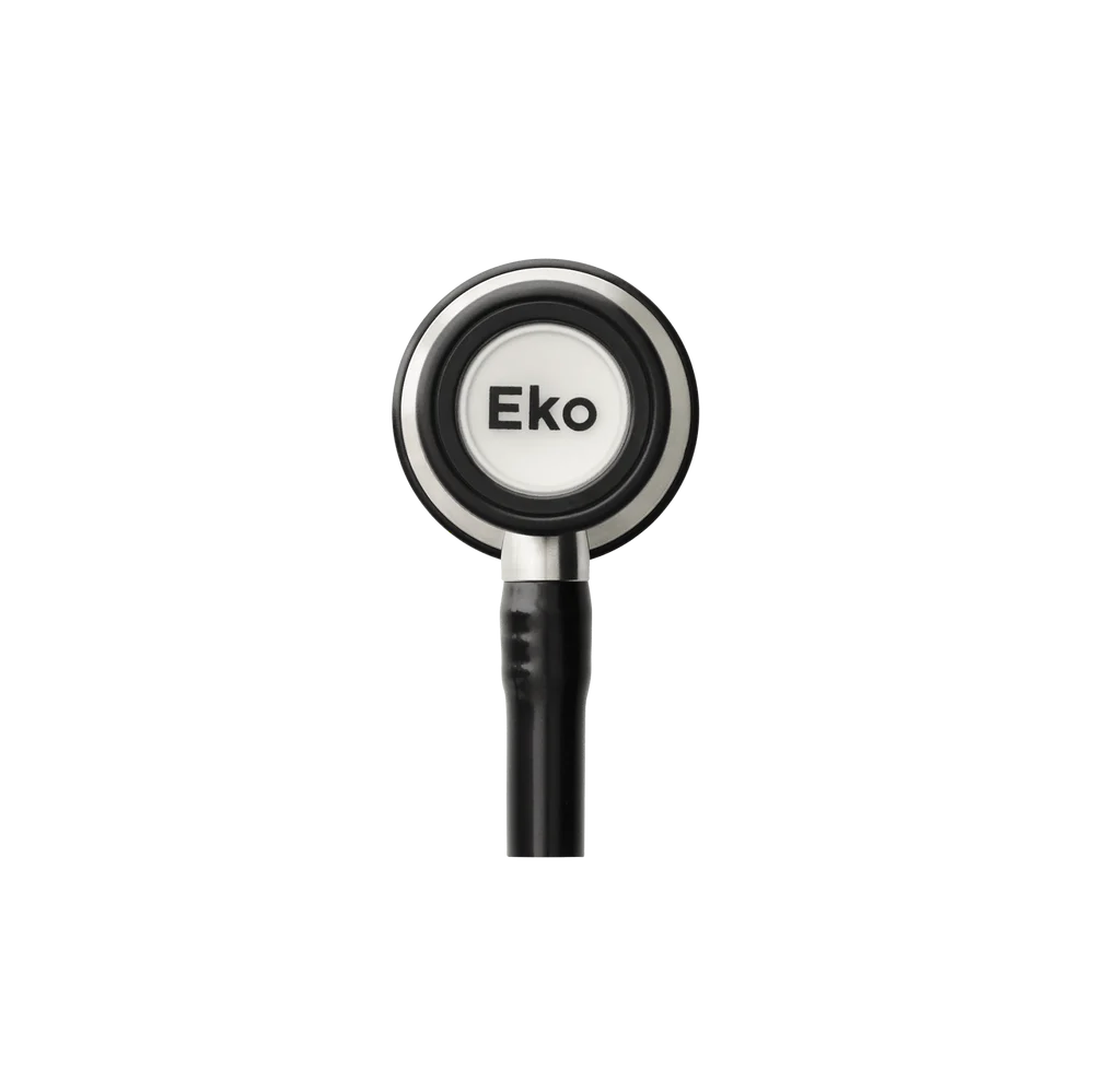 CORE 2 Stethoscope Earpiece Tubing & Chestpiece 1