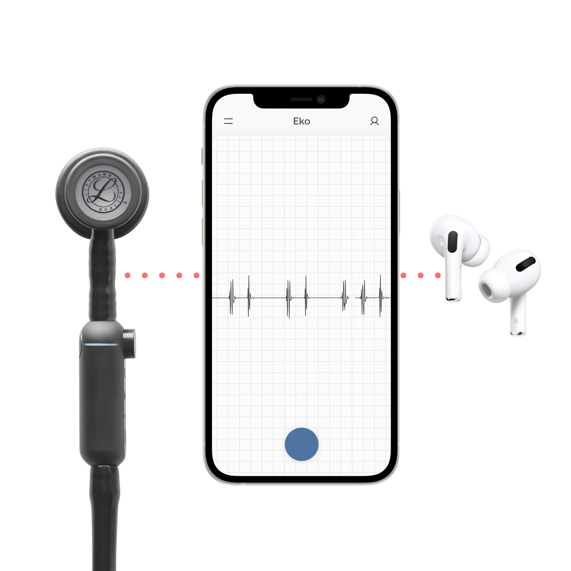 Eko CORE Digital Attachment 1