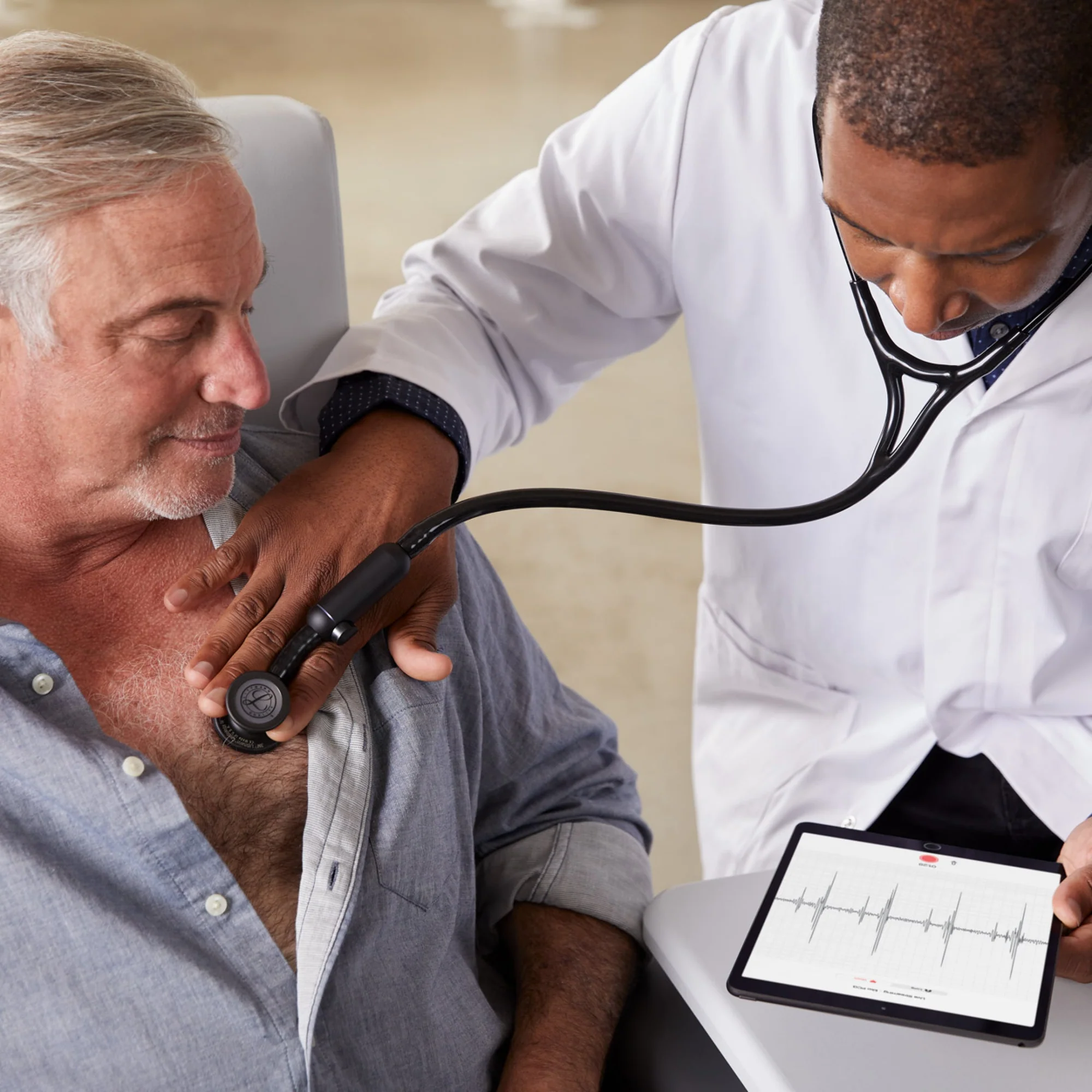 Eko CORE Digital Attachment 1