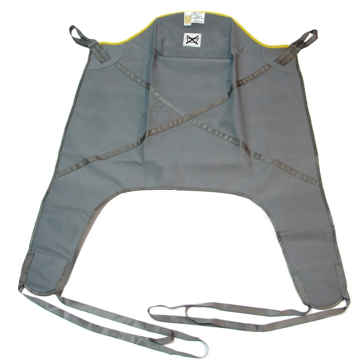 Span Disposable Universal Slings with Head Support 1