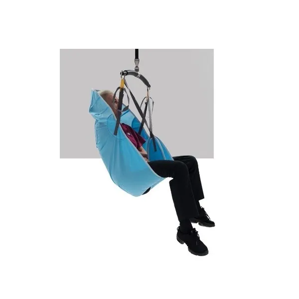 Disposable Sling with Loops 1