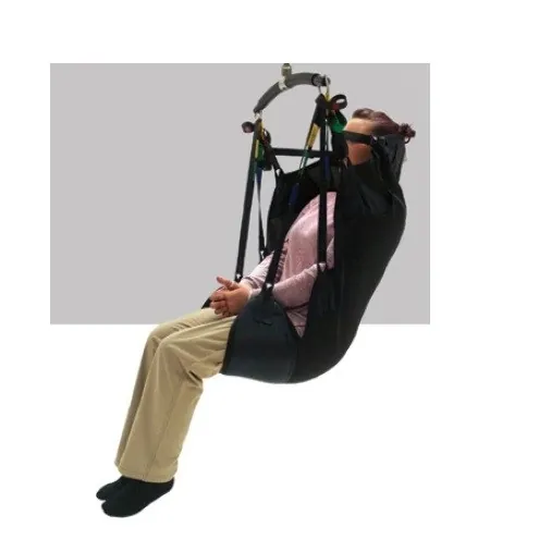 In-Situ Deluxe Leg Sling with Loops