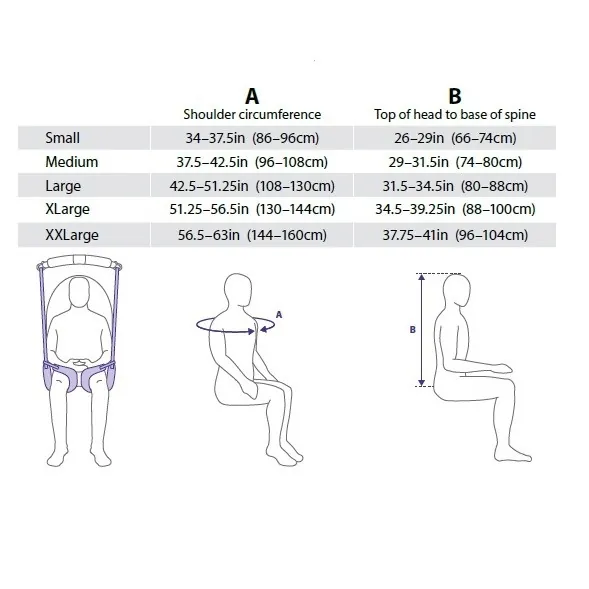 In-Situ Deluxe Leg Sling with Loops 1