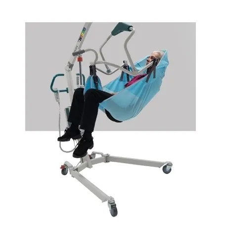 Disposable Sling with Clips