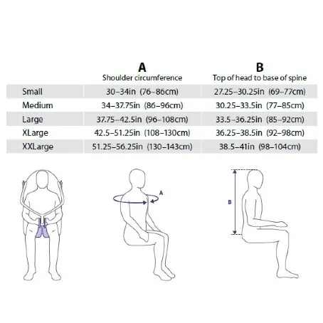 High Easy Sling with Universal Safety Clips 1