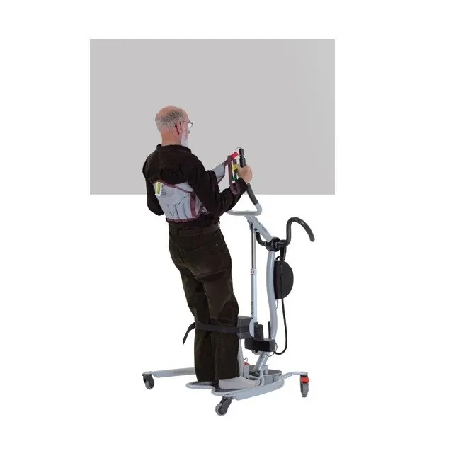 Stand Assist Sling, Corset Style