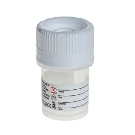 Histotainer™ II Prefilled Speccimen Containers 1