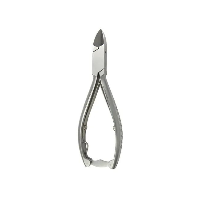 MeisterHand Nail Nipper, Stainless 1