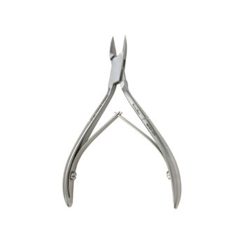 MeisterHand Nail Nipper, Stainless