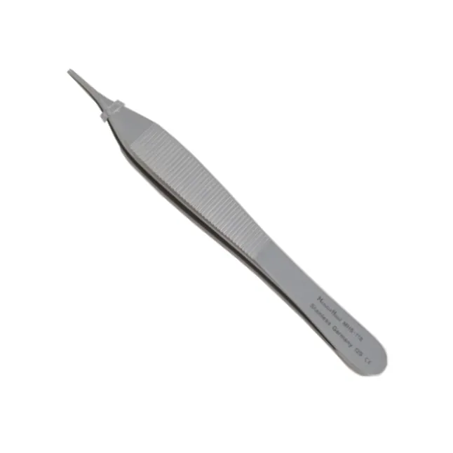 MeisterHand® ADSON Dressing Forcep 1