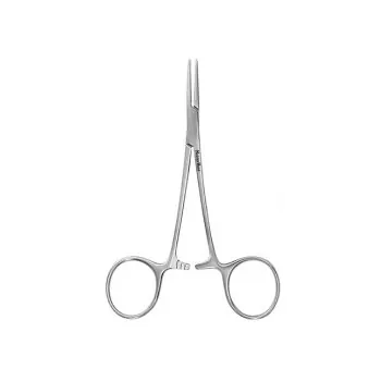 MeisterHand® HALSTED Mosquito Forcep