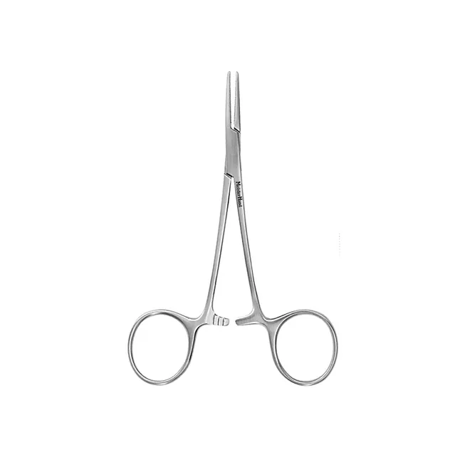 MeisterHand® HALSTED Mosquito Forcep
