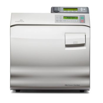 Midmark M11 Steam Sterilizer