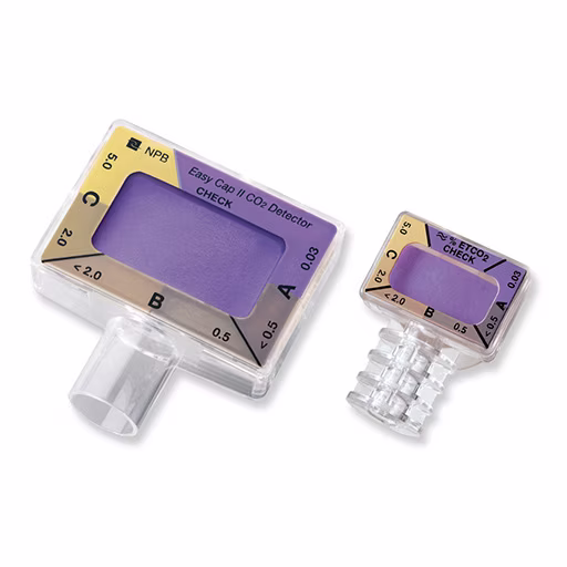 Nellcor CO2 Detector Pediatric 1