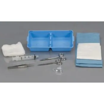 Laceration Tray, NI05-0174