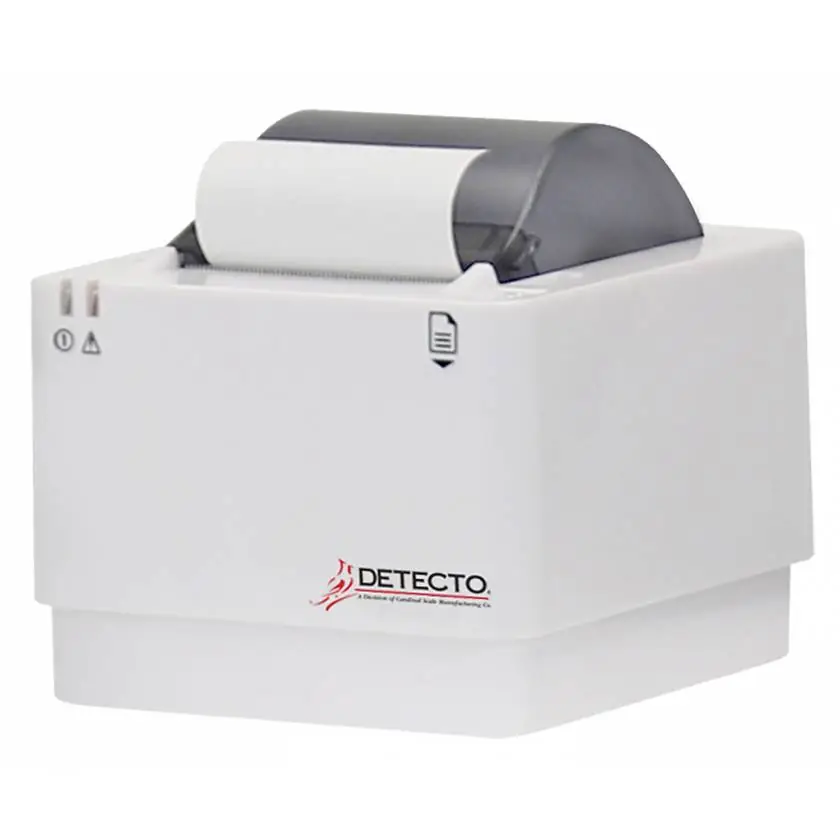 Thermal Tape Printer W/RS232