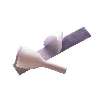 GOLDEN-DRAIN™ Male External Catheter