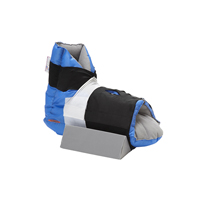 Prevalon® Heel Protector, Pressure-Relieving, with Integrated Foot and Leg Stabilizer Wedge