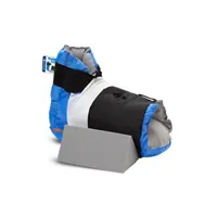 Prevalon® Heel Protector, Pressure-Relieving, with Integrated Foot and Leg Stabilizer Wedge