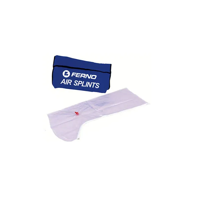 Air Splint, Full Leg