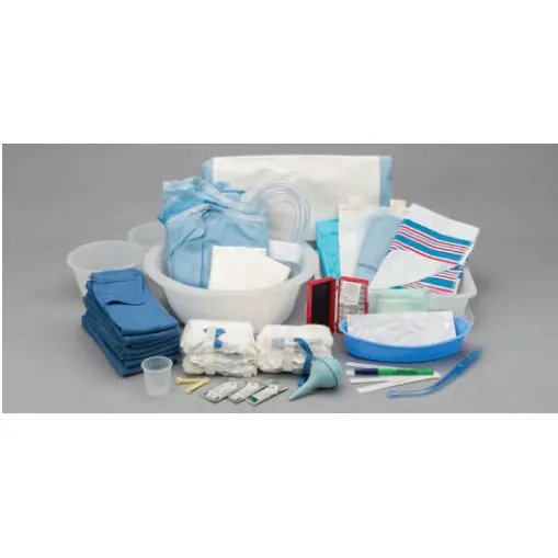 C-Section Kit, SPP99CS1AA