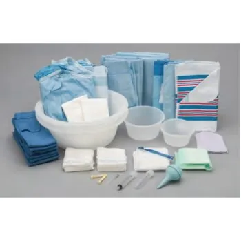 General Delivery Kit, SPP99DE3AA