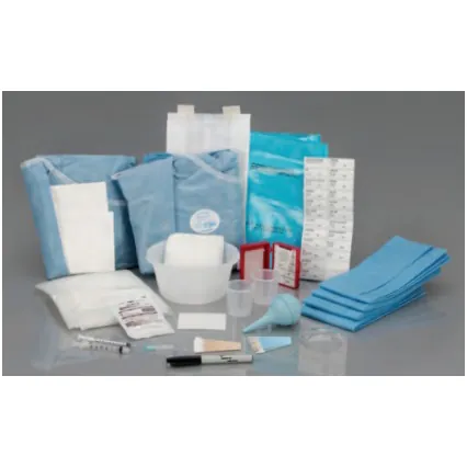 Ophthalmic Kit, SPP99EY2AA