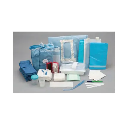 General Gynecology Kit, SPP99GY2AA