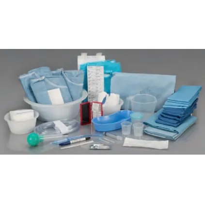 Head and Neck II Kit, SPP99HN10A