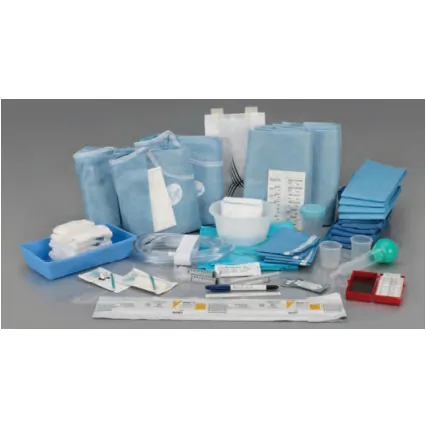 Laminectomy I Kit, SPP99LM5AA