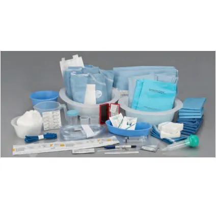 Laminectomy II Kit, SPP99LM6AA