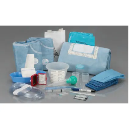 Minor Procedure Kit, SPP99MN7AA