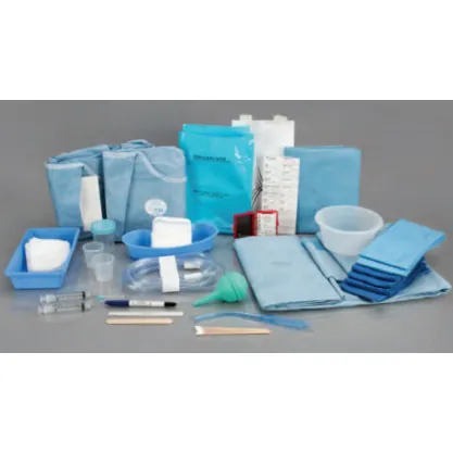 Nasal and Sinus Kit, SPP99NA2AA