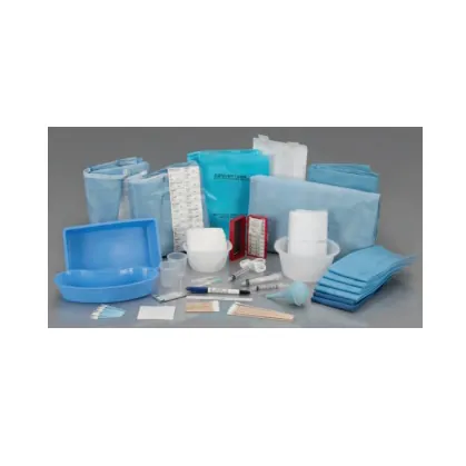 Oculoplastic, Kit SPP99OC1AA