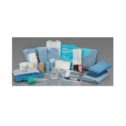 Podiatry I Kit, SPP99PD3AA