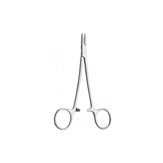 Needle Holders, Single, Sterile, SSI-0044