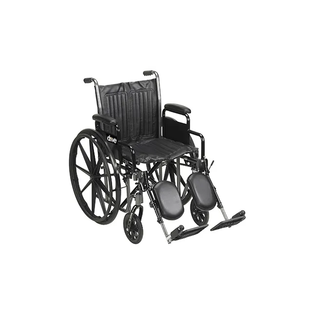 Sport 2 Wheelchair 1