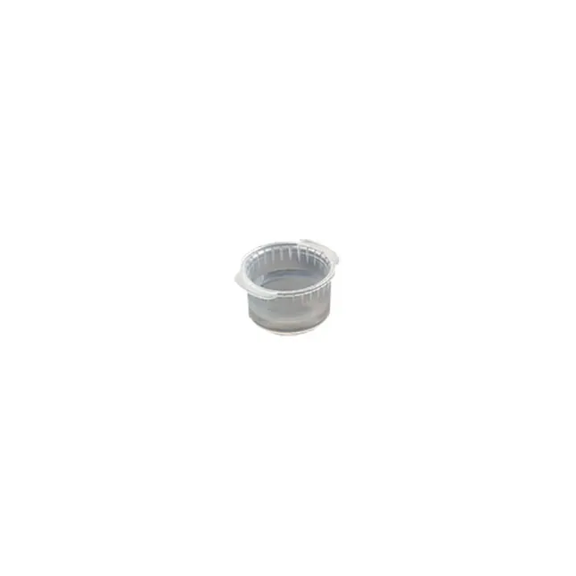 Vacucap™ Tube Closure, for OD 16mm Tube, Natural 1