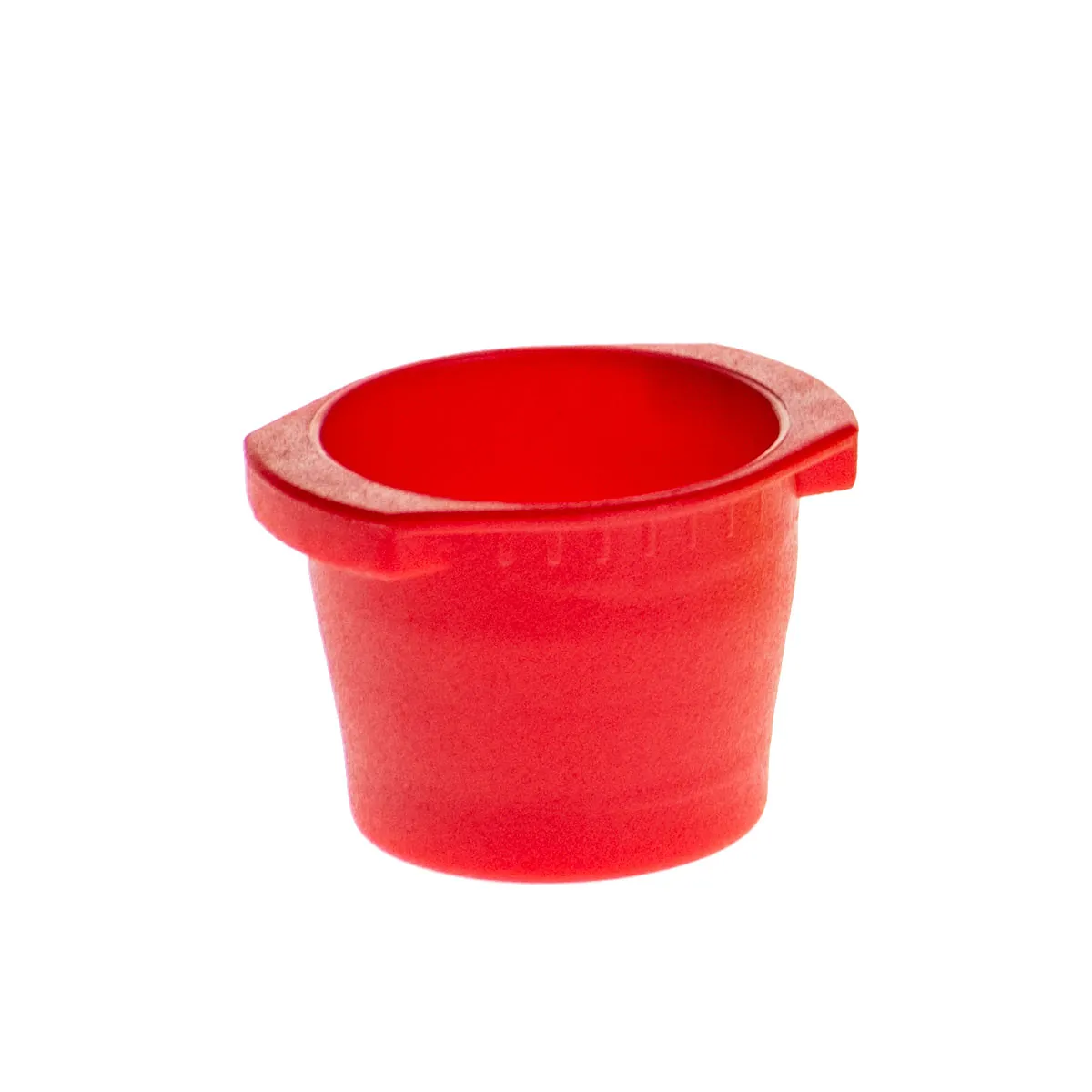 CAP F/12-16MM TUBE RED 1