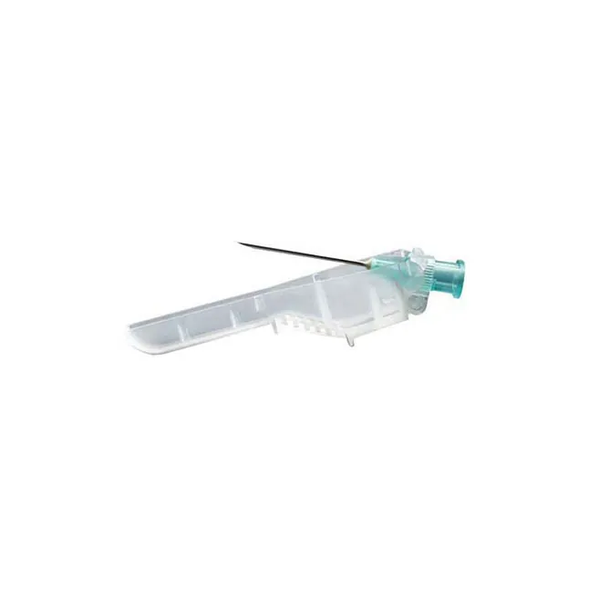 SurGuard® 3 Safety Hypodermic Needle 1
