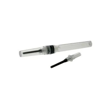 VENOJECT® Multi-Sample Male Luer Adapter
