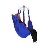 Combination Patient Sling, Washable, Mesh 1