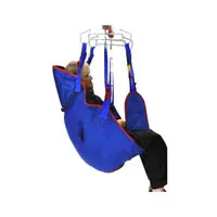 Combination Patient Sling, Washable, Mesh 1