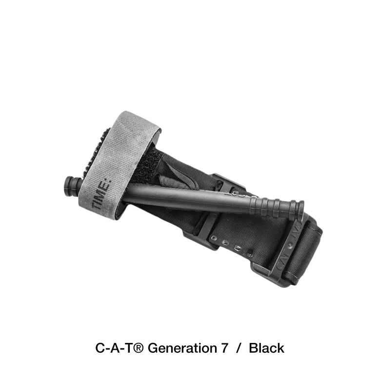 Combat Application tourniquet-CAT